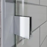 shower door