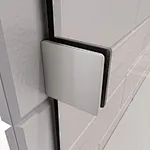 shower door