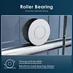 shower door