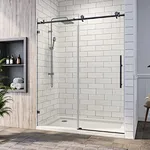 shower door